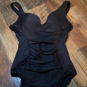 Miracle suit swim suit